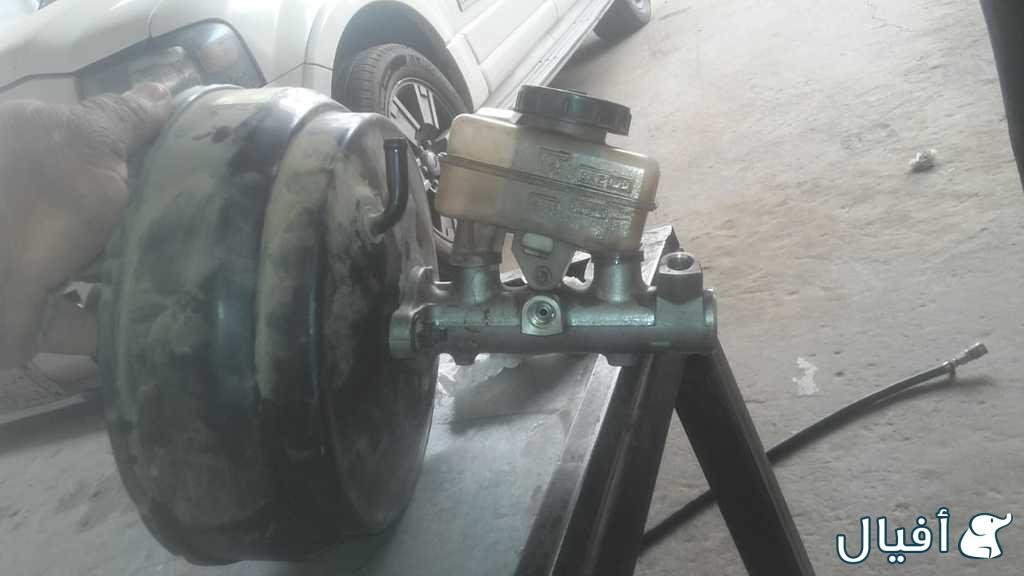 باكم فرامل