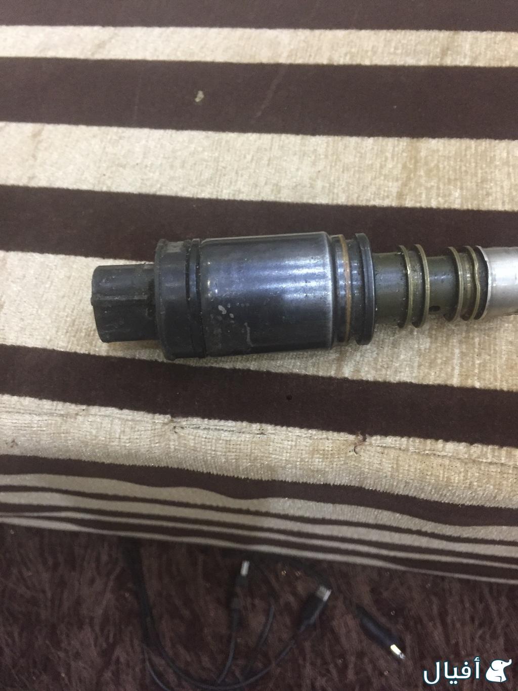 حساس كمبروسر مكيف كابرس 2009سلندر 6