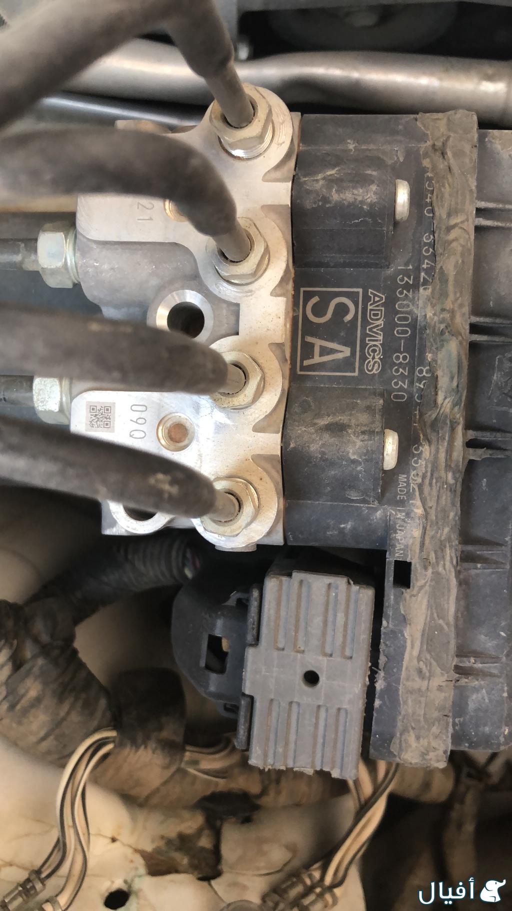 مانع انزلاق