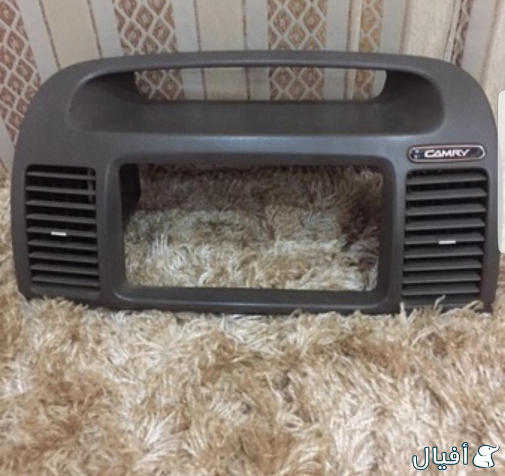 ريش مكيف كامري ٢٠٠٣