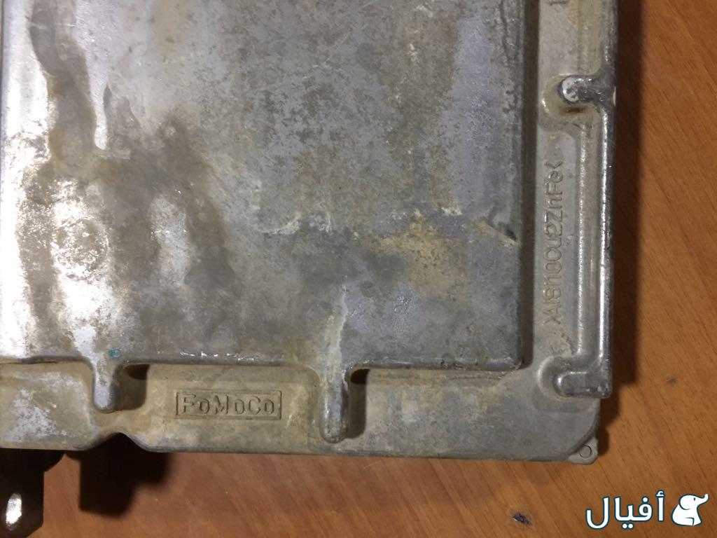 فورد اكسبلور