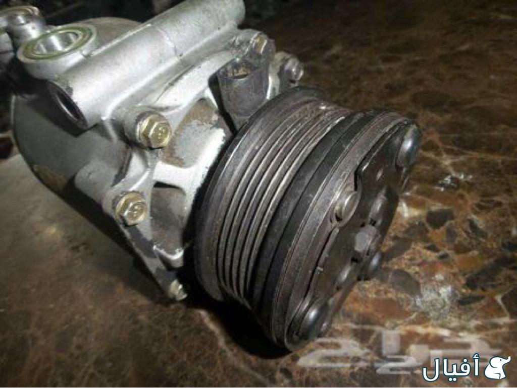 كومبراسر بليزر 2005