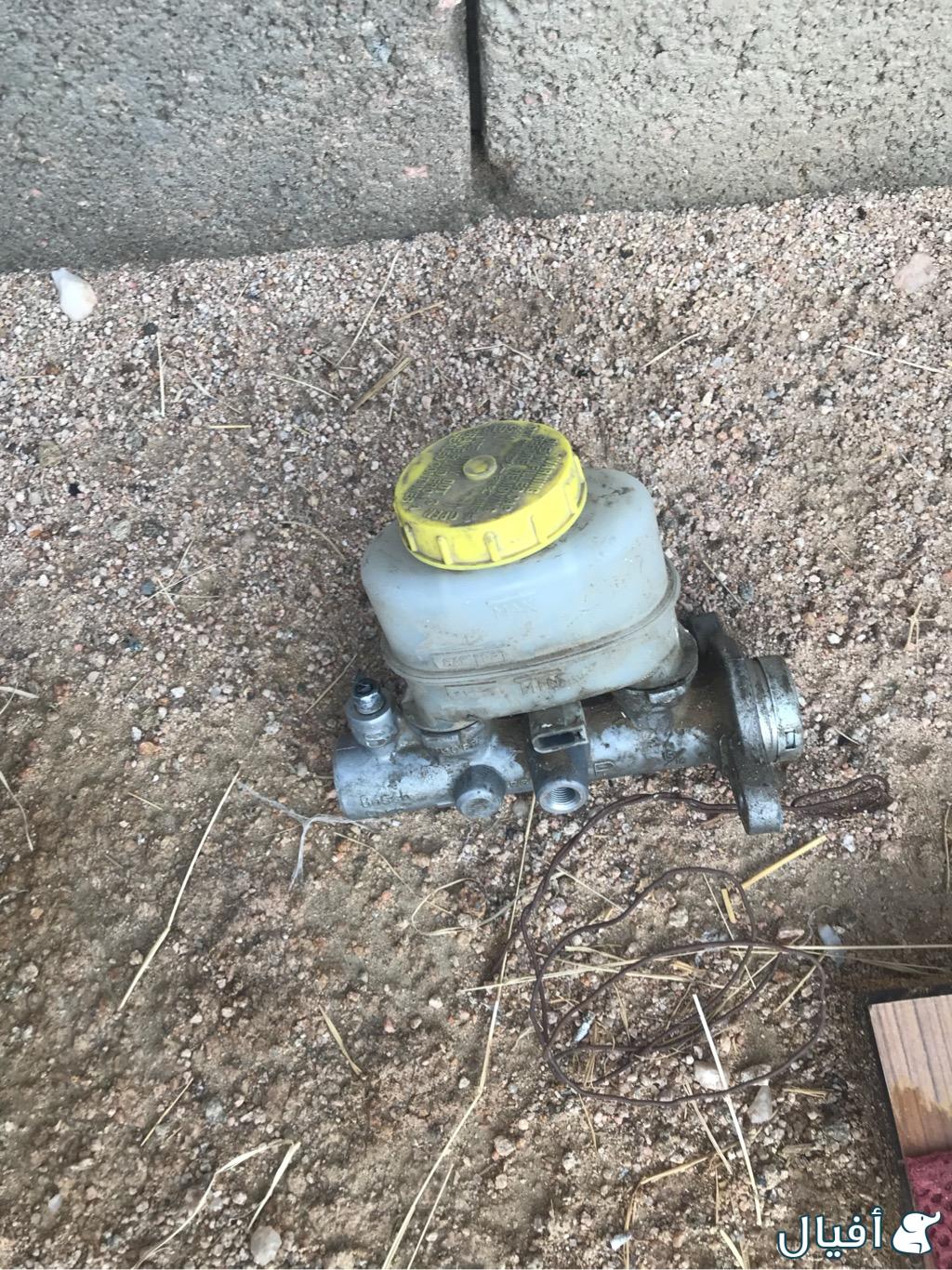 قطع تشليح ددسن 2012