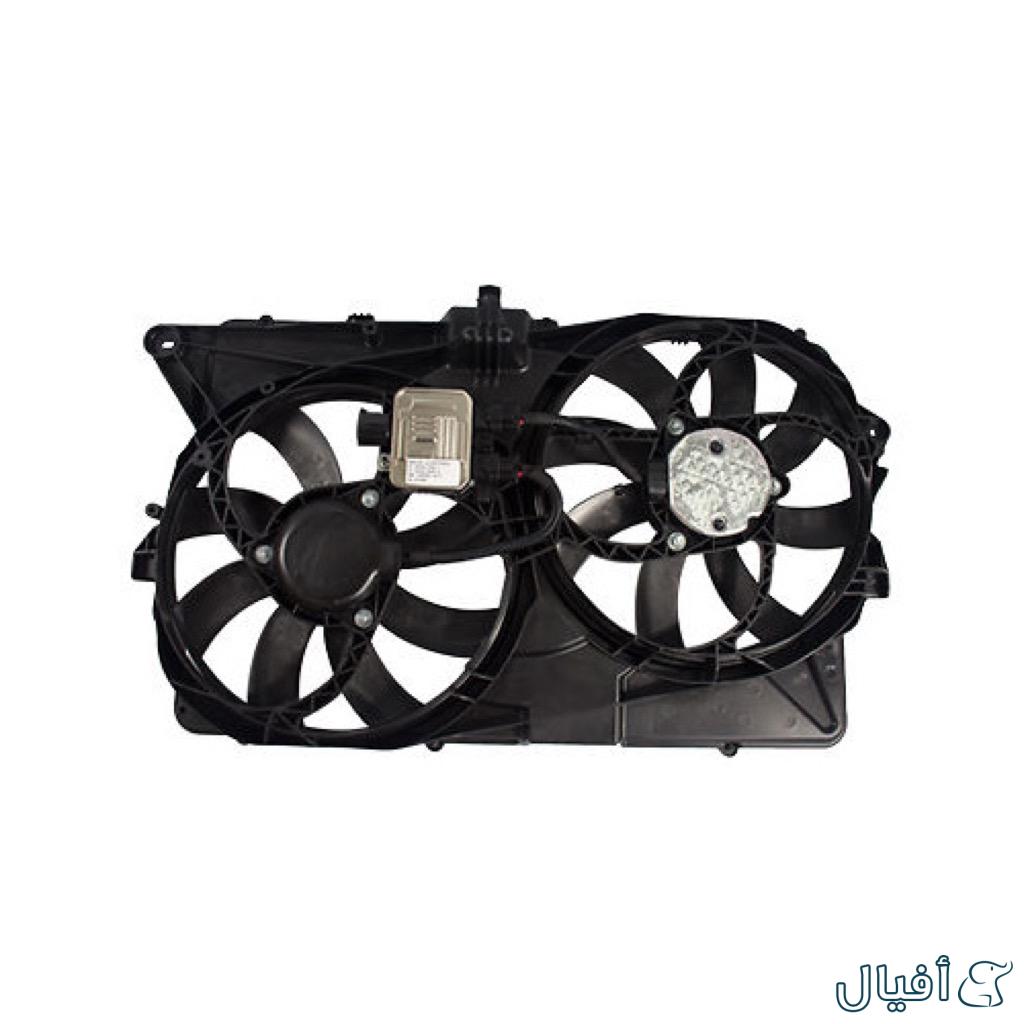 مروحه مكينه