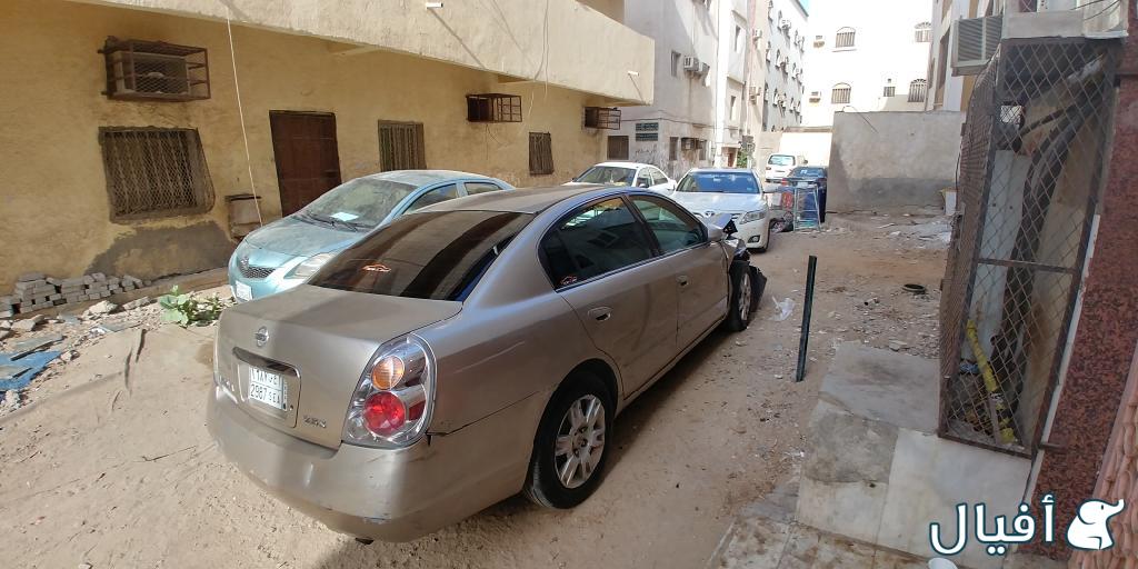 نيسان التيما