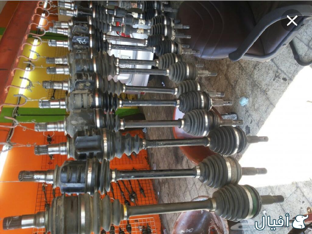 كمبريسر مكيف