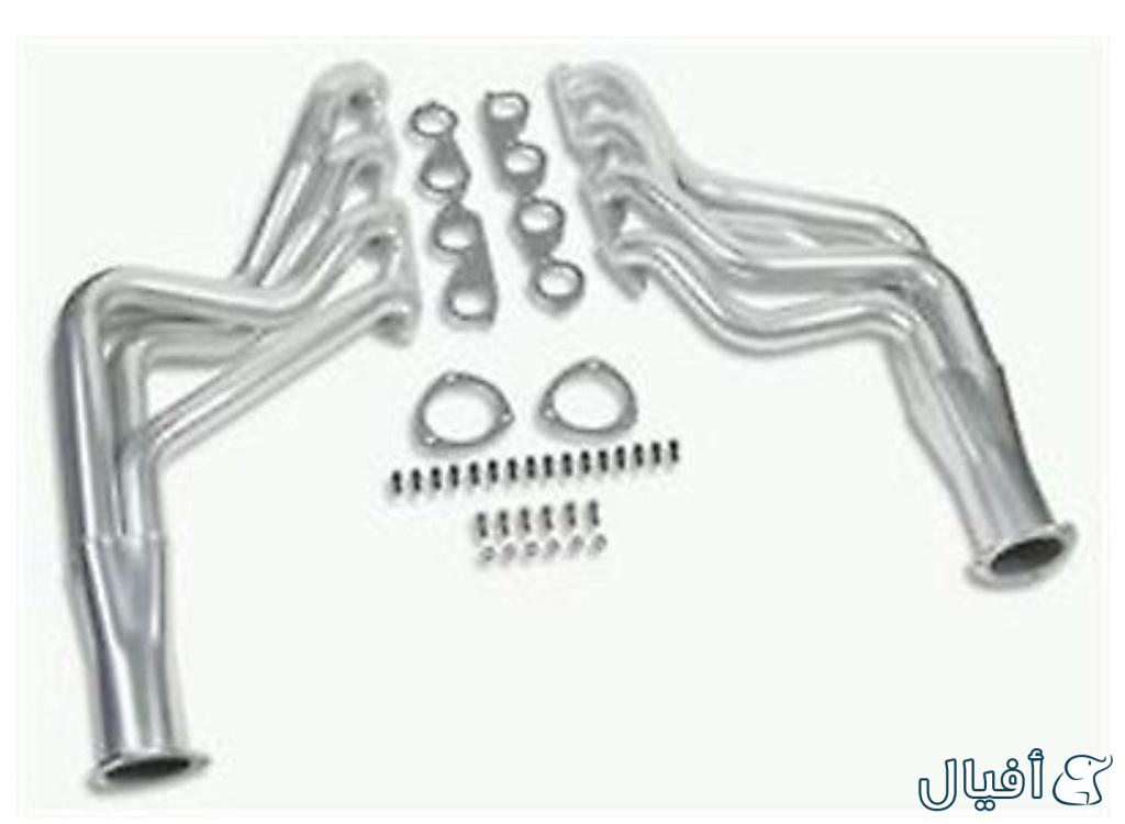 هيدرز لمكينة 454