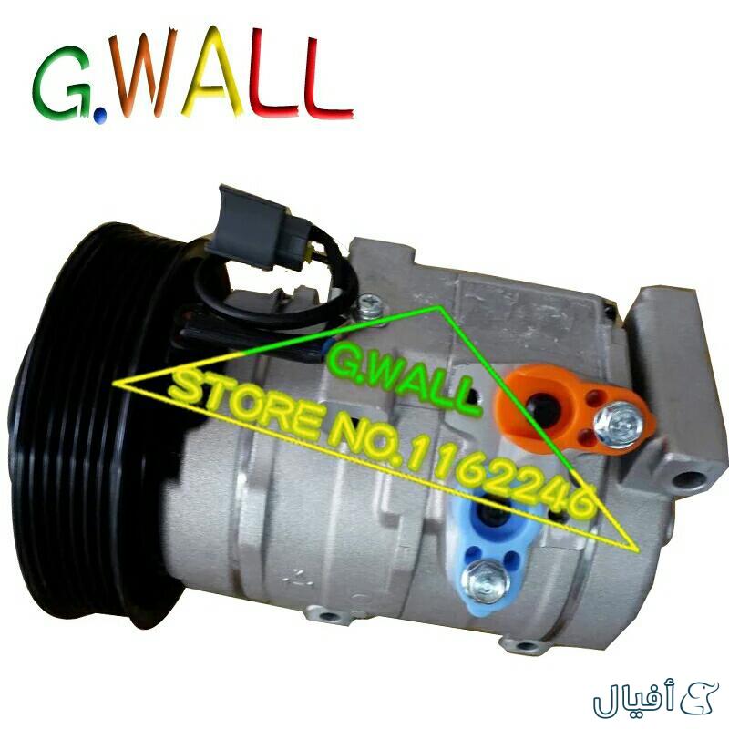 كمبريسر مكيف