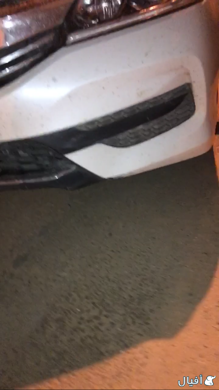 غطى كشاف امامي ايسر كورد ٢٠١٧