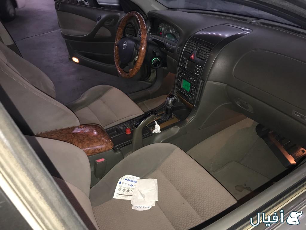 للبيع قطع تشيلح لومينا LTZ 2006