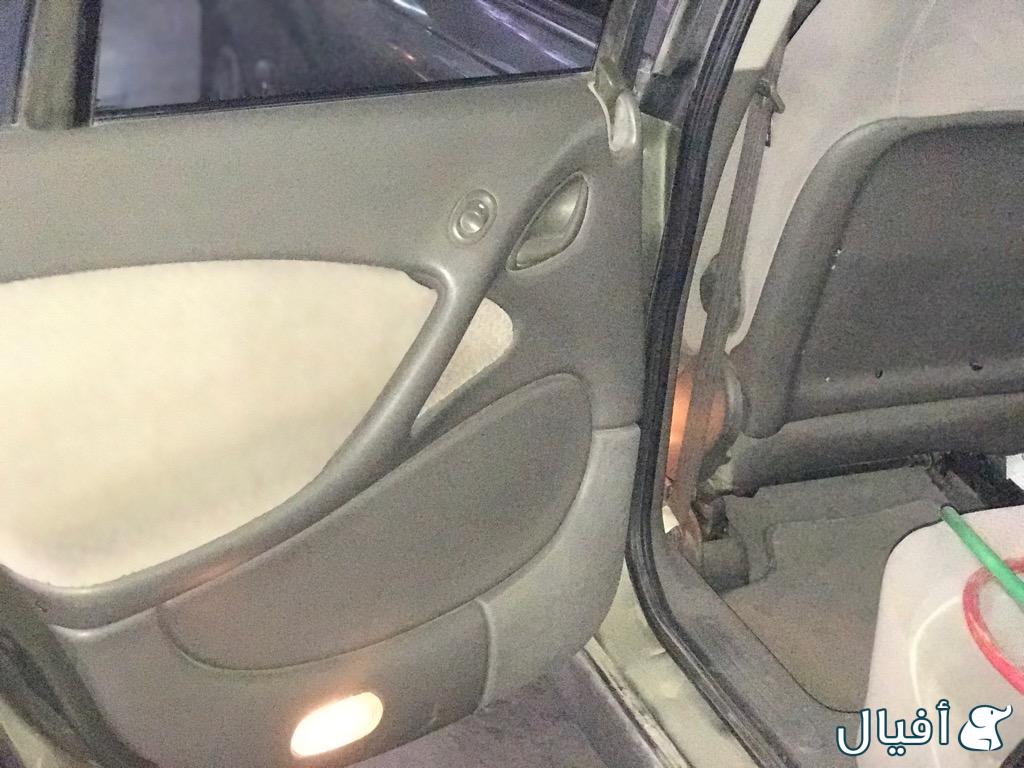 للبيع قطع تشيلح لومينا LTZ 2006