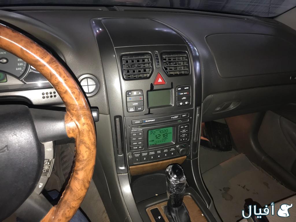 للبيع قطع تشيلح لومينا LTZ 2006