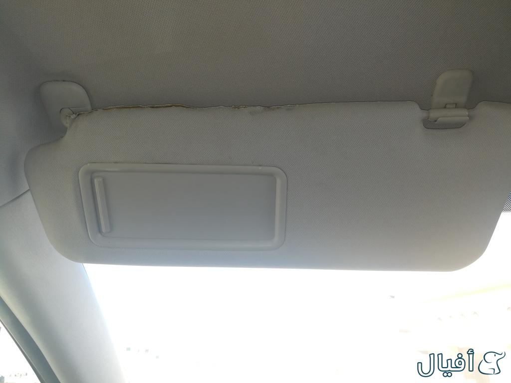 شماسة جهة السائق