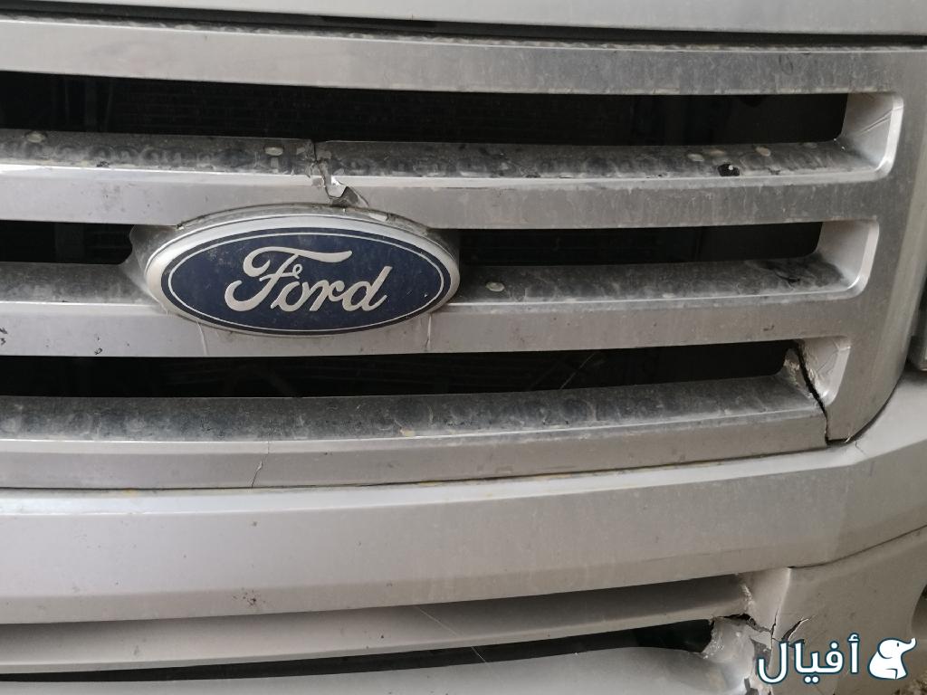 فيبر رفرف فوق الكفر الخلفي الايمن