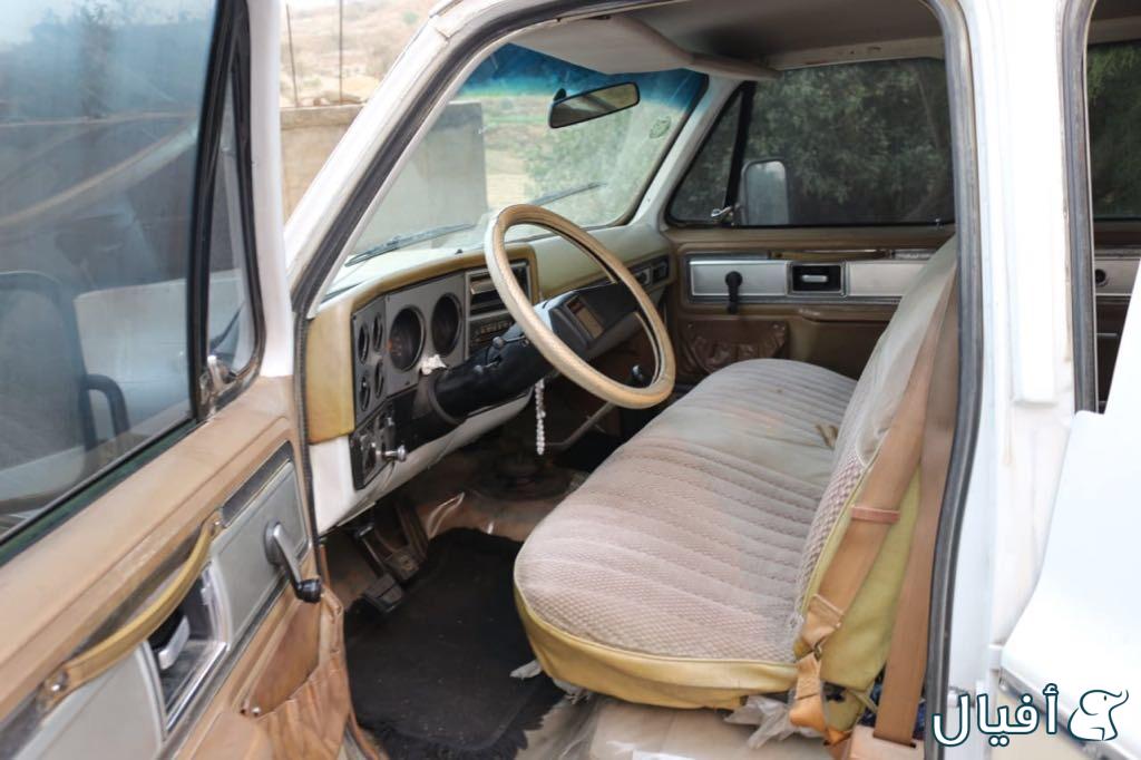 للبيع جمس1979نظيف