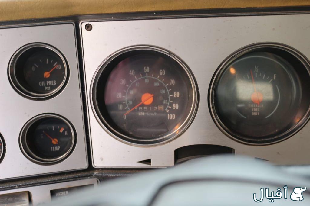 للبيع جمس1979نظيف