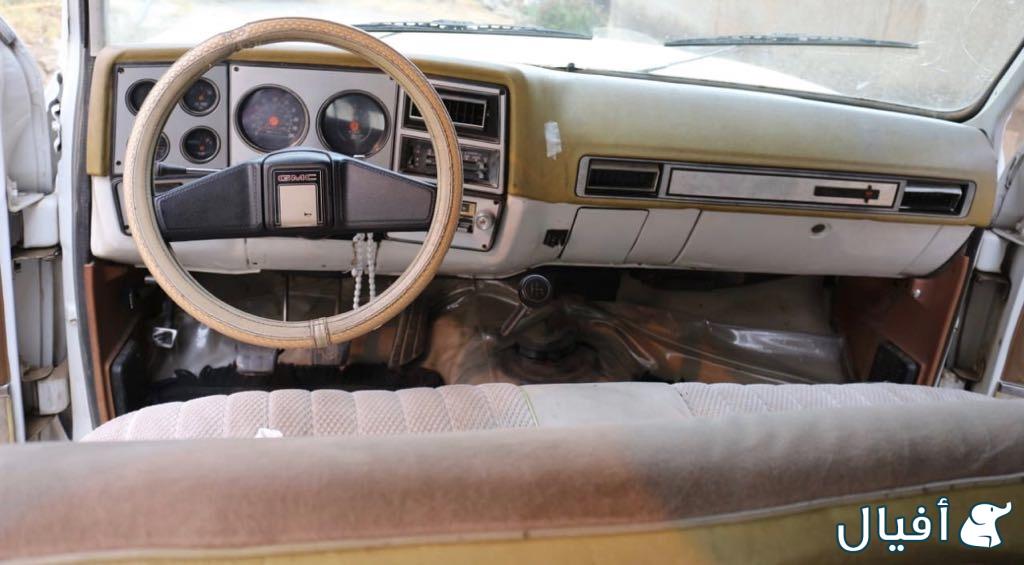 للبيع جمس1979نظيف