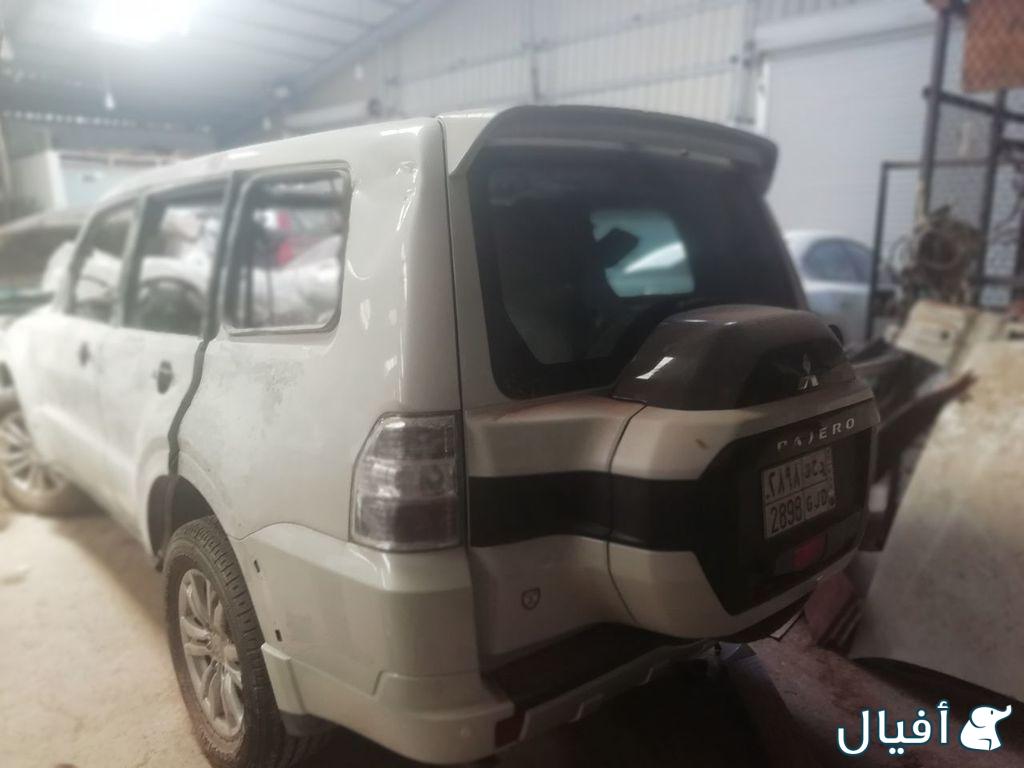 فتحه سقف تندا كامله