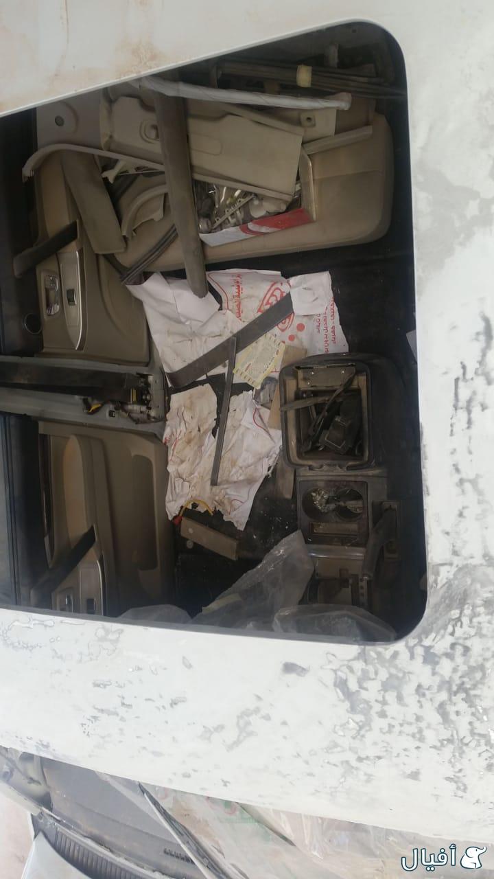 فتحه سقف تندا كامله