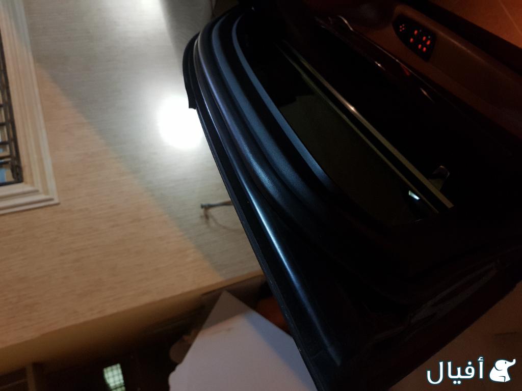 جلده باب السائق