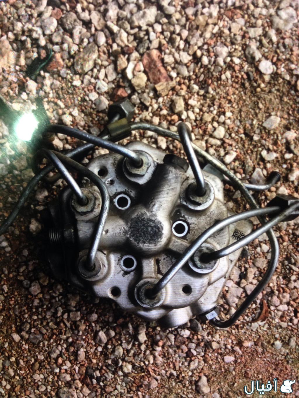 منظم بنزين بنز 6سنلدر موديل 91