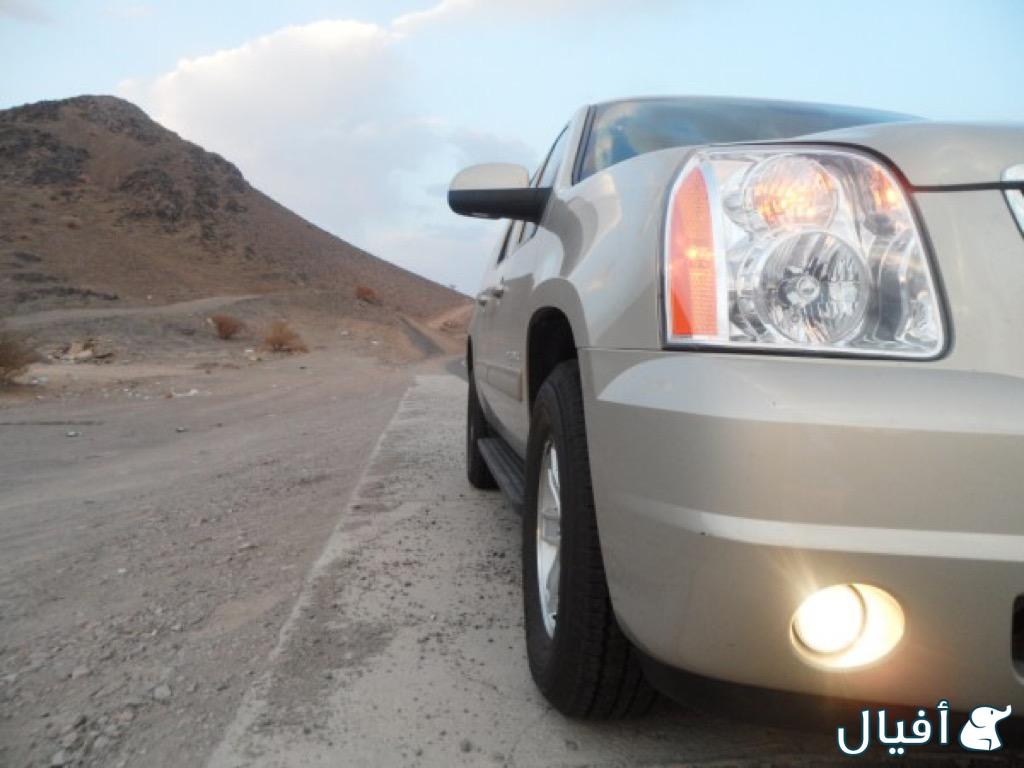 مرايا جانبيه جهة الراكب الايمن