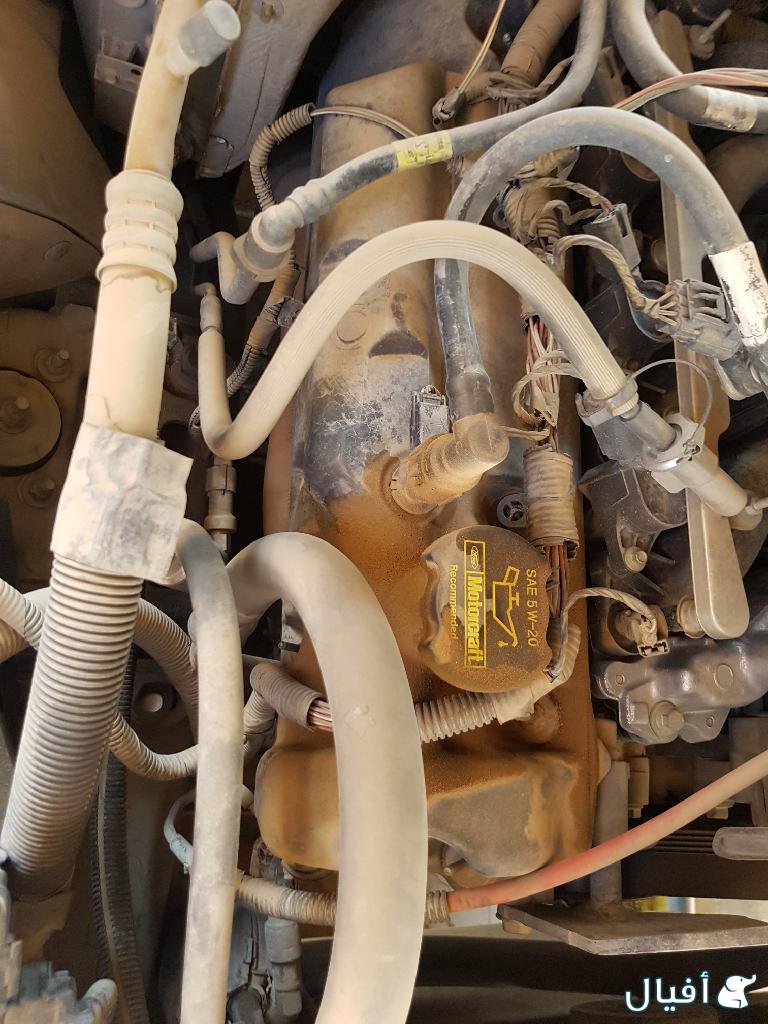 بلف بخار مكينه