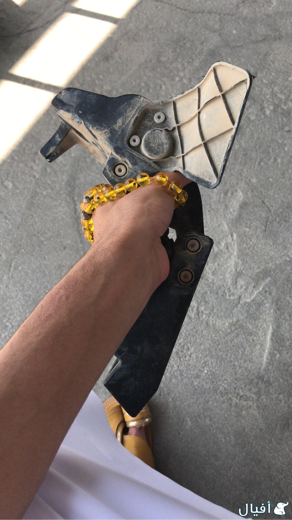 قاعدة وطاية