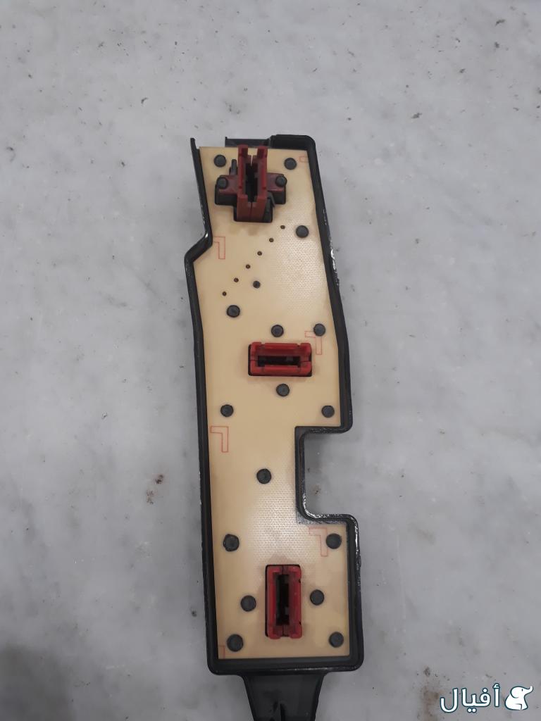 قاعدة نور خلفي جهةيسار