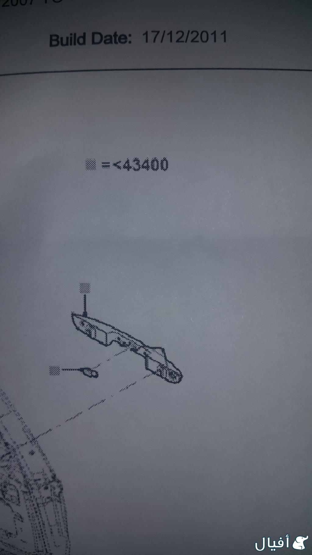 يد باب شنطة