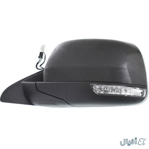 مرايا جانبيه جهة الراكب الايمن