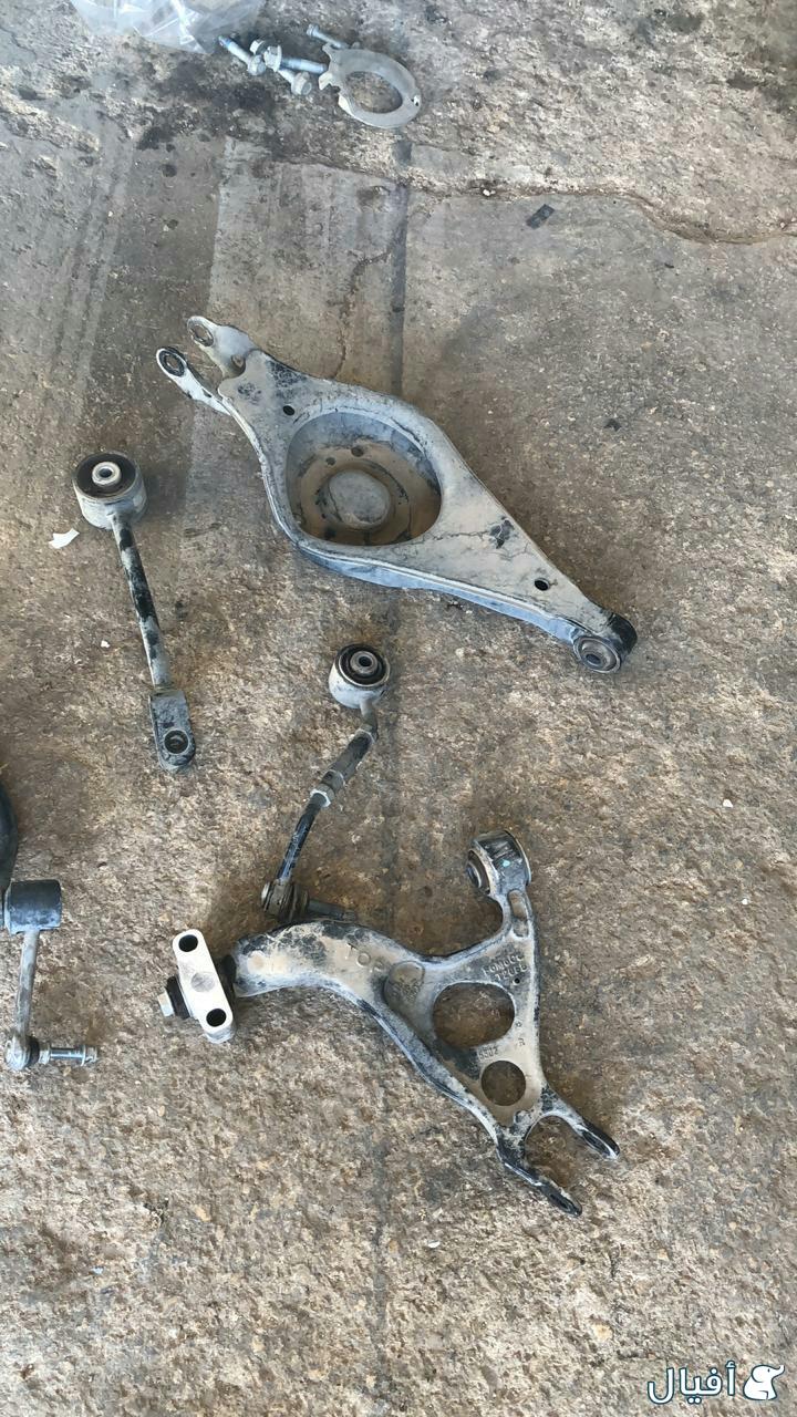 عمود توازن خلفي كبير كمية1