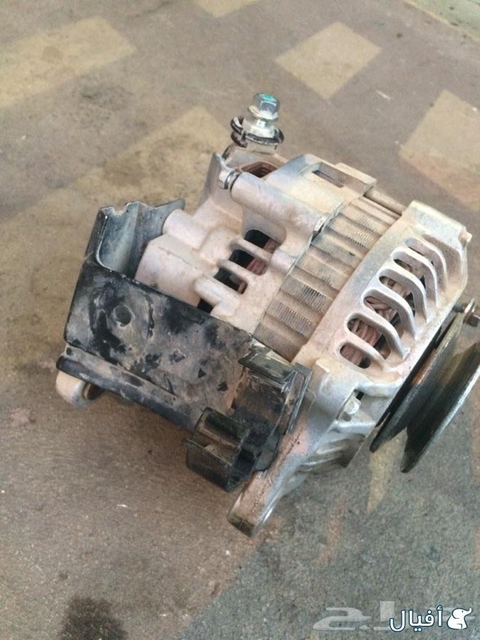 دينمو ددسن99 كلبليتر اصلي يحتاج كتاوت وبعدها يشتغل