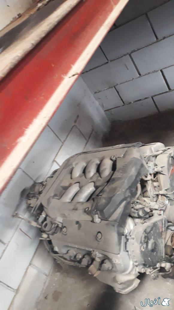 مكائن سيارات للبيع شد بلاده تشليح الحائر