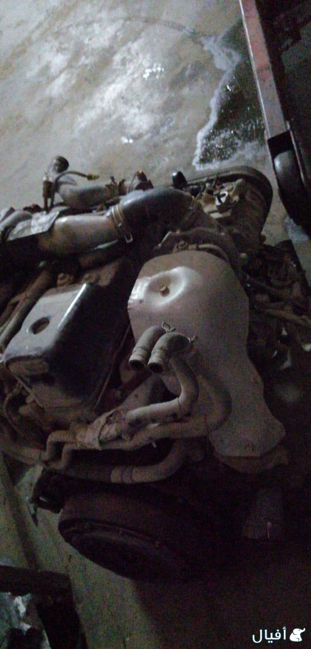 مكائن سيارات للبيع شد بلاده تشليح الحائر