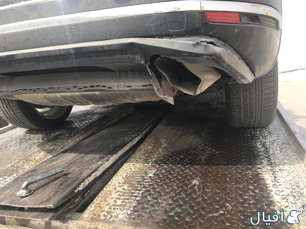 ديكور صدام خلفي