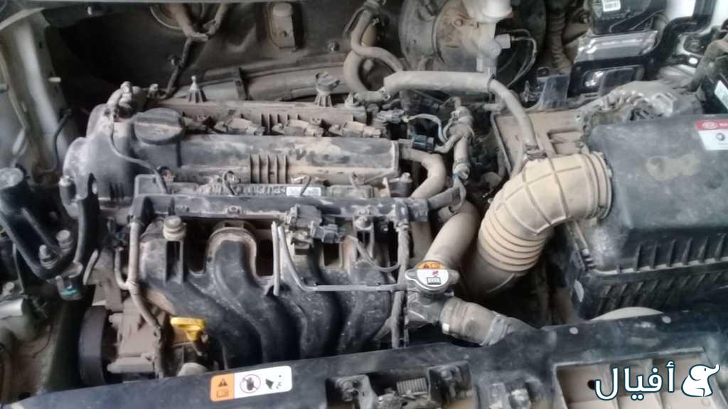 مكائن سيارات للبيع شد بلاده تشليح الحائر