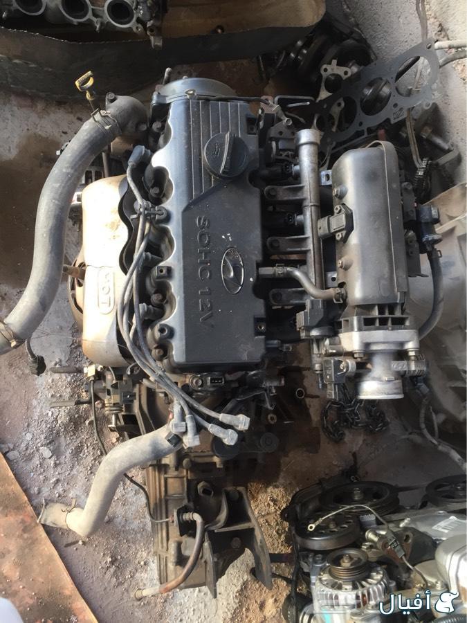 مكائن سيارات للبيع شد بلاده تشليح الحائر