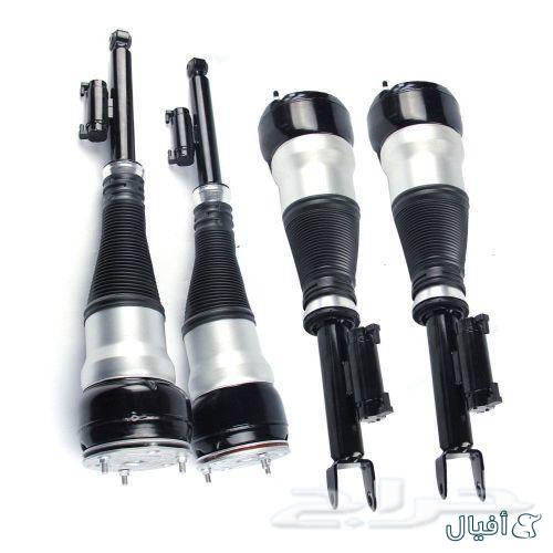 مساعدات هيدروليك لسيارات الالمانية بى ام مرسيدس اودى بنتلى