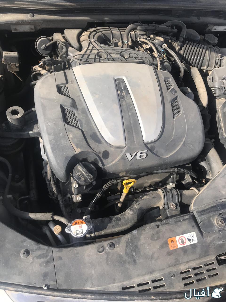 مكينة وقيرات ودفرنسات على الشرط وضمان