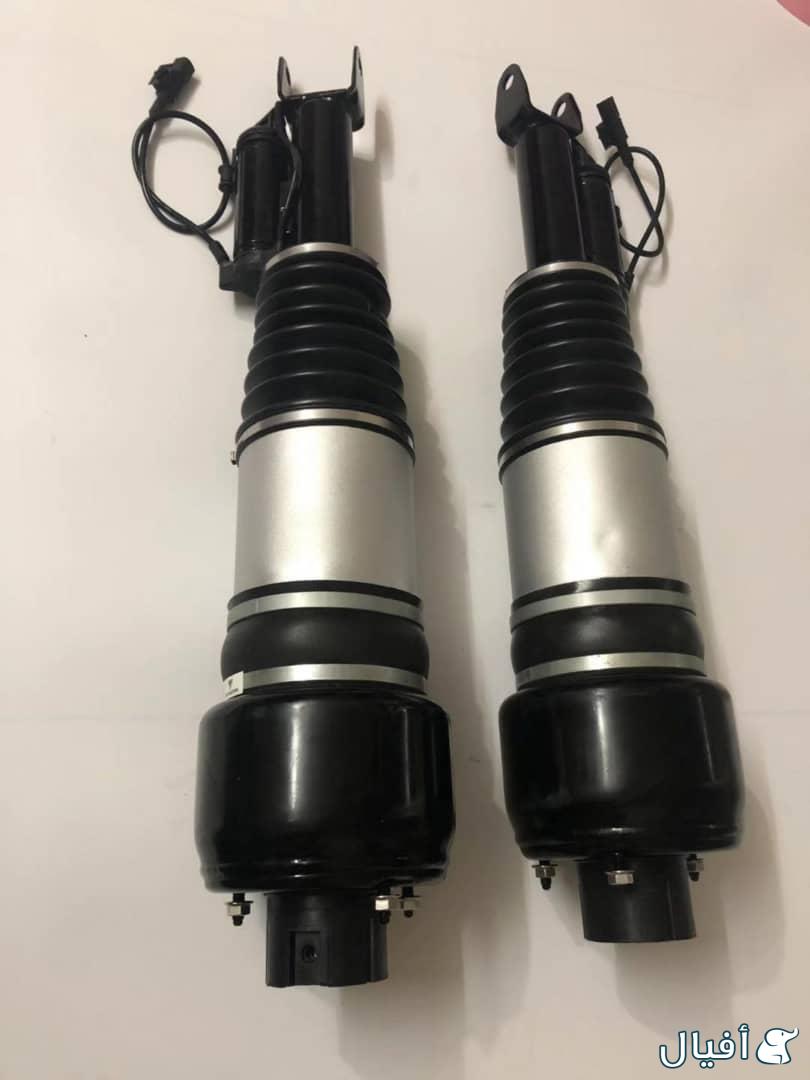 مساعدات هيدروليك لسيارات الالمانية بى ام مرسيدس اودى بنتلى