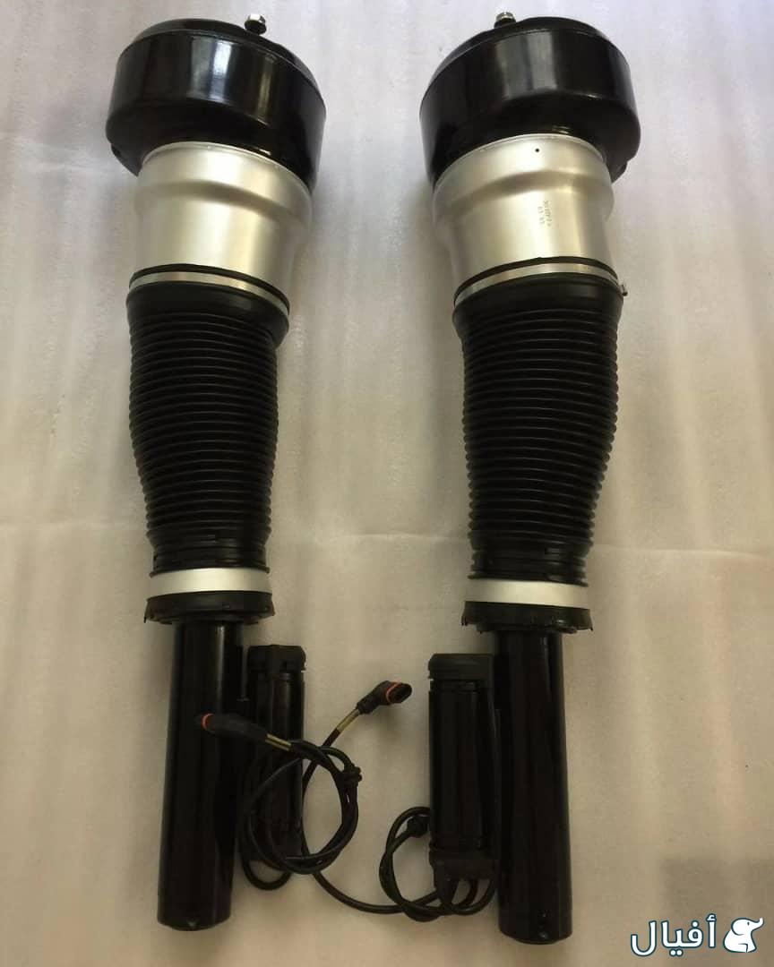 مساعدات هيدروليك لسيارات الالمانية بى ام مرسيدس اودى بنتلى