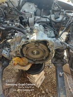 قير كامري 2017