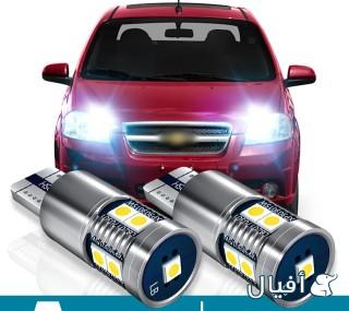 قطع غيار شفروليه افيو 2007- 2016 خميس مشيط - ابها